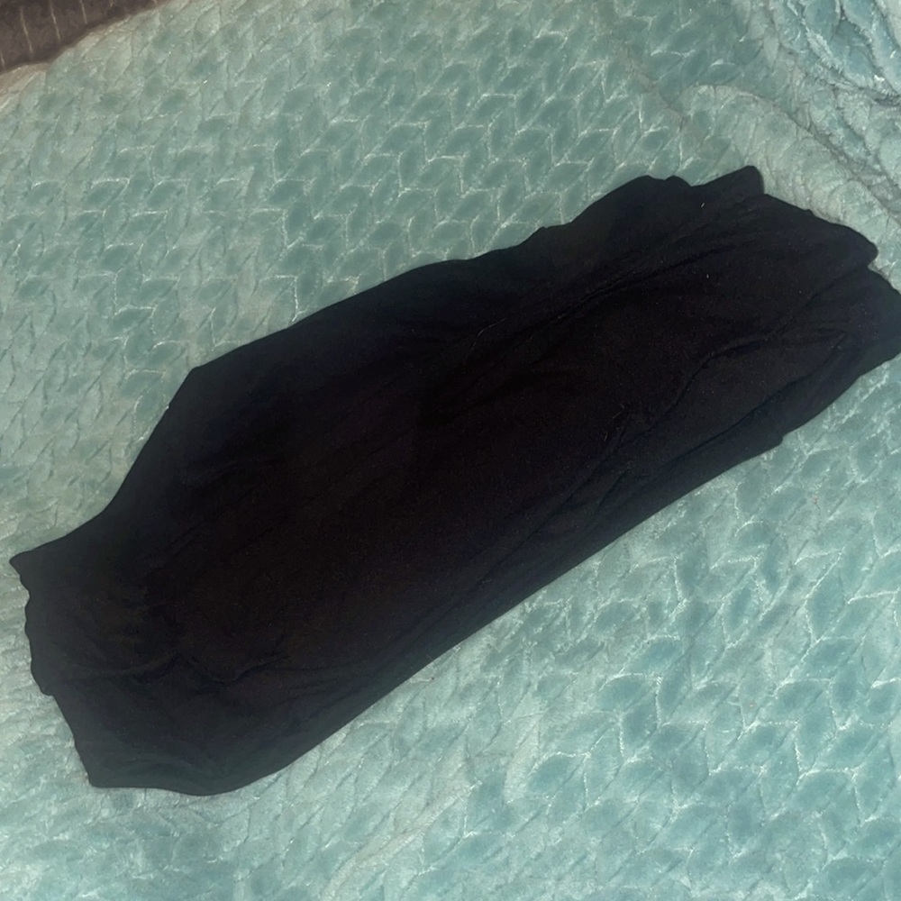 Black Leggings